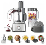 Кухонний комбайн Kenwood MultiPro Express FDP65.820SI - 7