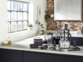 Кухонний комбайн Kenwood MultiPro Express FDP65.820SI - 8