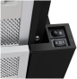 Вытяжка телескопическая Hansa OTP6243BH - 4