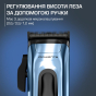 Машинка для стрижки Rowenta BARBER EXPERIENCE TN1551E0 - 3