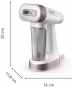 Отпариватель Tefal Pure Force DT8720E0 - 3