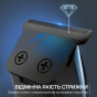 Машинка для стрижки Rowenta Barber Experience TN1851E0 - 7