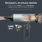 Фен Rowenta Tiny HY7120E0 - 3