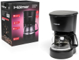 Крапельна кавоварка Holmer HCD-012 - 9