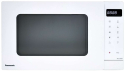 Мікрохвильовка Panasonic NN-ST34NWZUE - 1