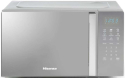 Мікрохвильова піч Hisense H20MOMSS4H - 3