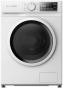 Стиральная машина HEINNER HWM-M814IVSMNA+++ - 1