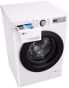 Пральна машина автоматична LG FPSR5A14WL - 3