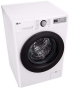Пральна машина автоматична LG FPSR5A14WL - 6
