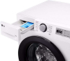 Пральна машина автоматична LG FPSR5A14WL - 9
