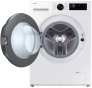 Стиральная машина Samsung WD90DG5G34BELE - 4