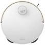 Робот-пилосос з вологим прибиранням Mova V50 Ultra Complete White (RLV72LE-1) - 4