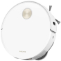 Робот-пилосос з вологим прибиранням Dreame Robot Vacuum L50 Ultra - 8