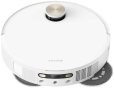 Робот-пилосос з вологим прибиранням Dreame Robot Vacuum L50 Ultra - 9