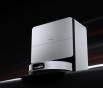 Робот-пилосос з вологим прибиранням RoboRock Saros 10 White - 7