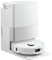 Робот-пилосос з вологим прибиранням RoboRock Qrevo 5AE White - 3