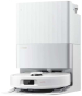 Робот-пилосос з вологим прибиранням RoboRock Qrevo 5AE White - 4