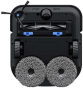 Робот-пилосос з вологим прибиранням ECOVACS Deebot OZMO X2 OMNI - 8