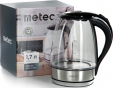 Електрочайник  Metec EK-04GB - 2