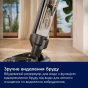 Вертикальный + ручной пылесос (2в1) Electrolux EW82U1DB - 3
