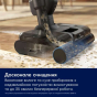 Вертикальный + ручной пылесос (2в1) Electrolux EW82U1DB - 5