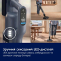 Вертикальный + ручной пылесос (2в1) Electrolux EW82U1DB - 6
