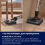 Вертикальный + ручной пылесос (2в1) Electrolux EW82U1DB - 8