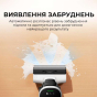 Миючий вертикальний пилосос (1в1) MOVA K20 Pro - 10