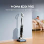 Миючий вертикальний пилосос (1в1) MOVA K20 Pro - 2