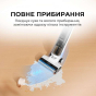 Миючий вертикальний пилосос (1в1) MOVA K20 Pro - 9
