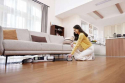 Ручной моющий аккумуляторный пылесос Tineco Floor One S5 Stretch Extreme (FW412500DE) - 10