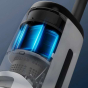 Ручной моющий аккумуляторный пылесос Tineco Floor One S7 Steam Plus (SW110600DE) - 8