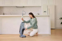 Ручной моющий аккумуляторный пылесос Tineco iFloor 5 Breeze (FW070100DE) - 8