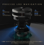 Робот-пилосос Kyvol Cybovac S31 Lidar - 8