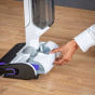 Моющий пылесос Rowenta X-CLEAN 10 GZ7540WO - 6