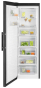 Морозильна камера Electrolux LUS7ME28B - 3