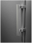 Морозильна камера Electrolux LUS7ME28X - 2