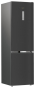 Холодильник з морозильною камерою Whirlpool WHK 26402 XBR4U1 - 2