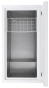 Морозильный ларь Laretti LR-CF2048 - 3