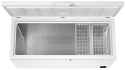 Морозильный ларь Hisense FC650D4AWLYE - 4
