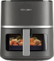 Мультипечь Hisense HAF1600D - 1