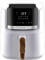Мультипечь SENCOR SFR 6551WH - 1