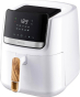 Мультипечь SENCOR SFR 6551WH - 2