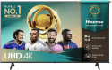 Телевізор Hisense 65A6Q - 1