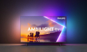 Телевізор Philips 43PUS8510/12 - 3