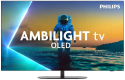 Телевізор PHILIPS 55OLED820/12 - 1