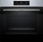 Духовка электрическая Bosch HJG852YS0 - 1
