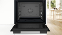 Духовка электрическая Bosch HJG852YS0 - 3