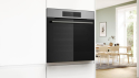 Духовка электрическая Bosch HJG852YS0 - 4