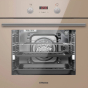 Духовка электрическая Hansa BOEB68433 - 2